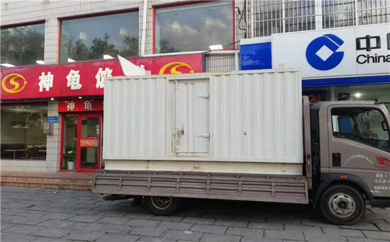 崇礼发电车出租