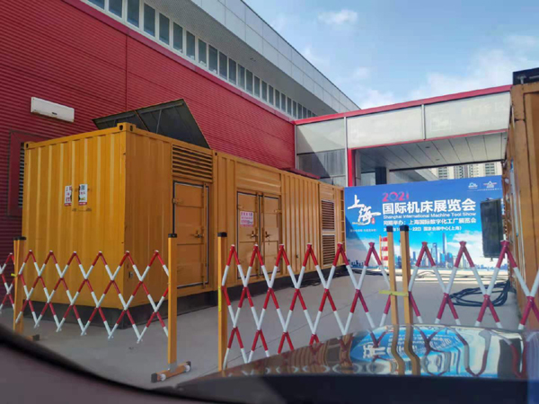 崇礼发电机出租 对于发电机的特性你了解多少？
