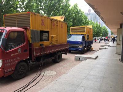 崇礼是否需要给柴油发电机安装保护装置