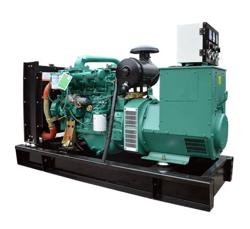 崇礼租赁发电机-发电机设备出租之无刷发电机AVR为何容易损坏的原因解析
