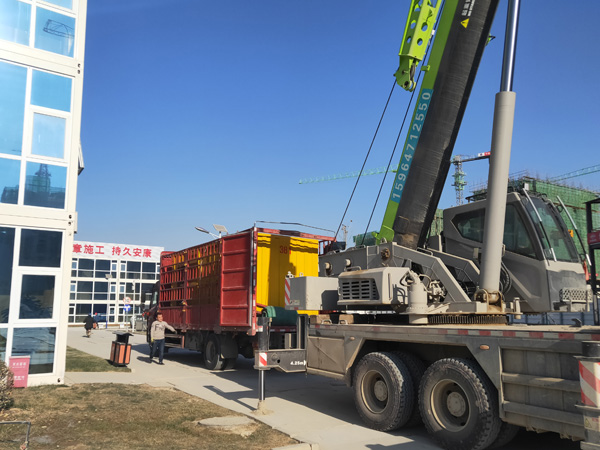 崇礼发电机出租50KW柴油发电机组需要配多粗电缆线