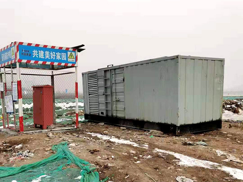 崇礼燃气发电机在高海拔地区运行时会遇到哪些常见故障？