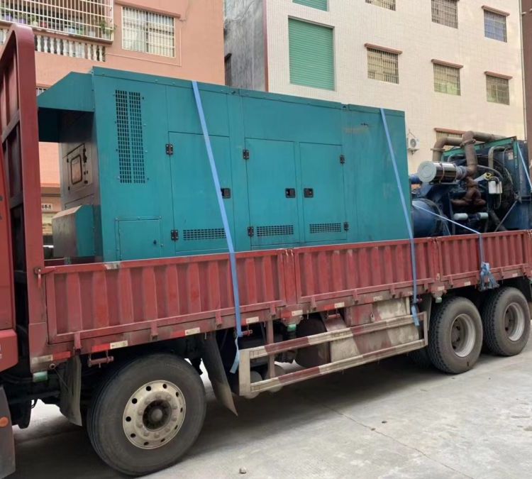 崇礼如何在不同负载率下确保 400KW 柴油发电机组的正常运行？