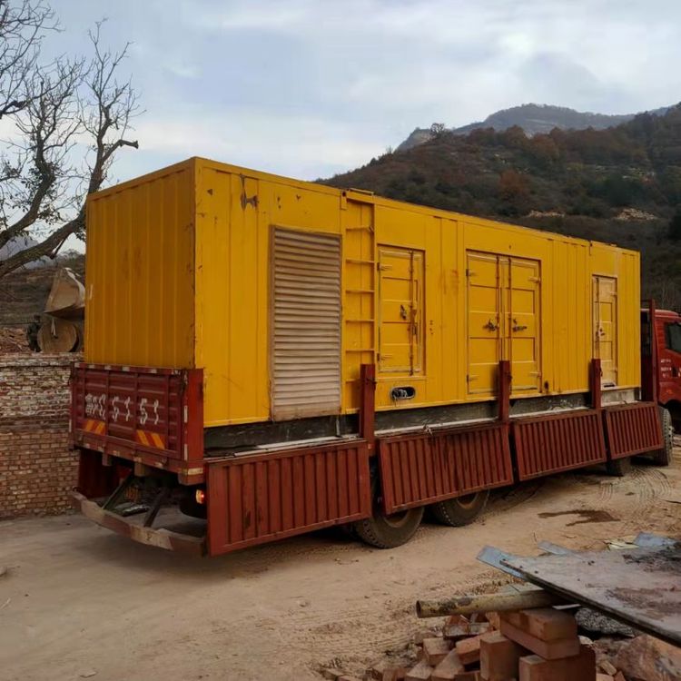 崇礼200kW 发电机组在带电阻性负载时，输出功率会受到哪些因素的影响？