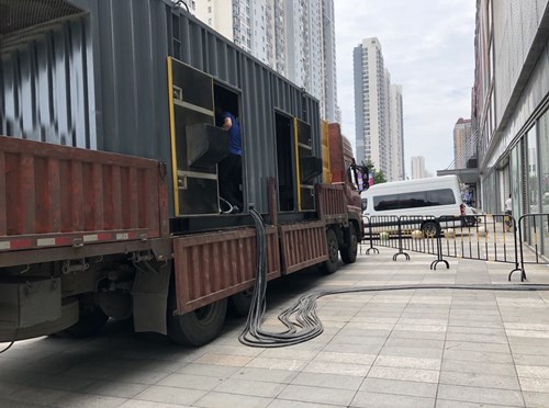 崇礼低温环境下，柴油发电机组电池充满电的具体时间受哪些因素影响？