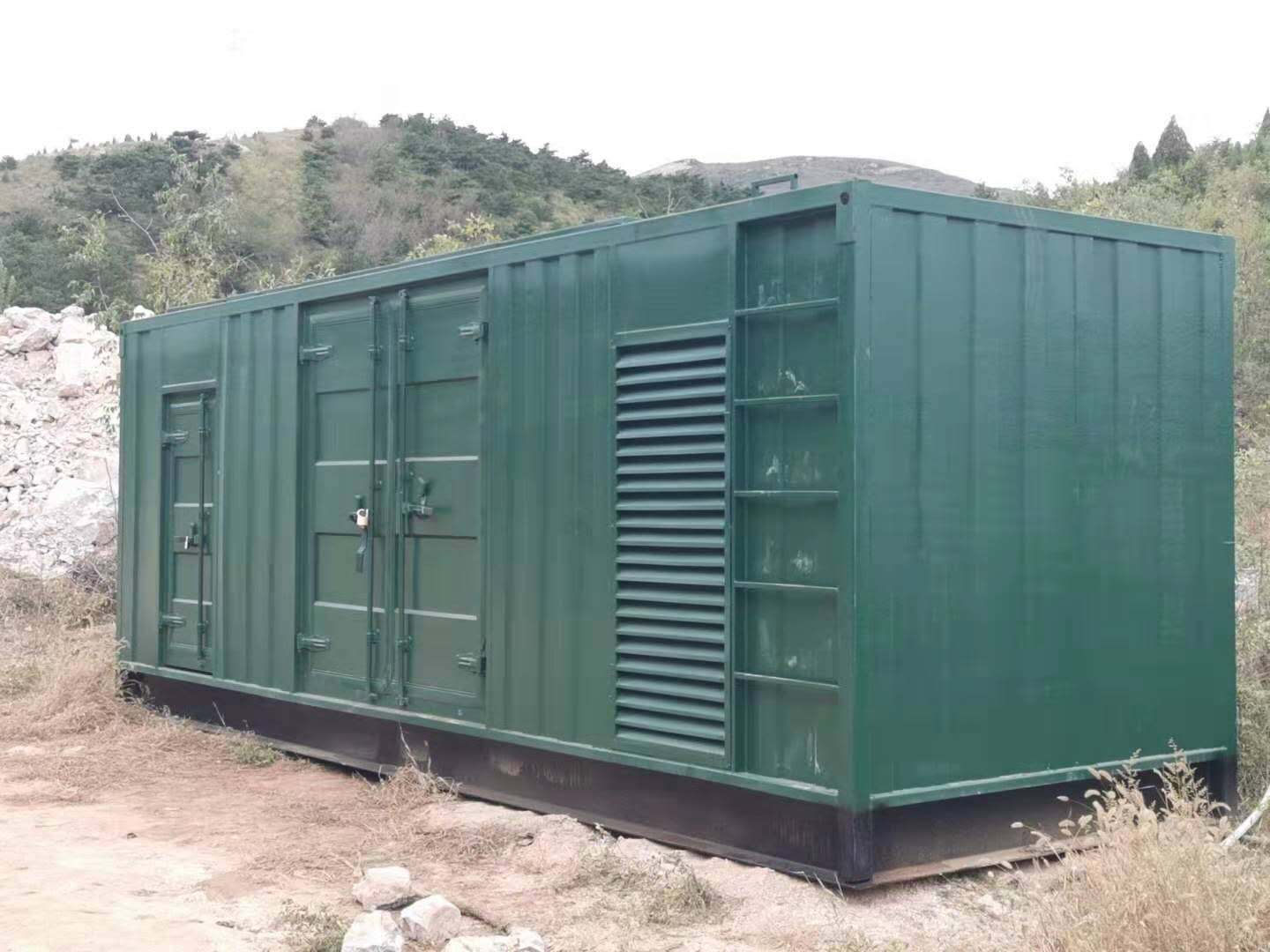 崇礼如何对接地系统进行定期检测和维护？