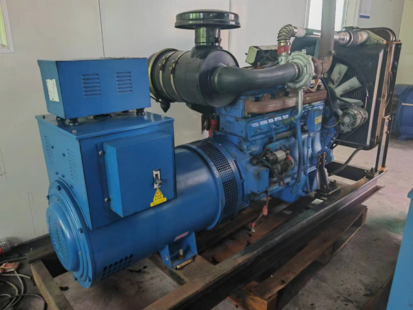 崇礼100kW柴油发电机组使用多级机油有哪些优缺点？