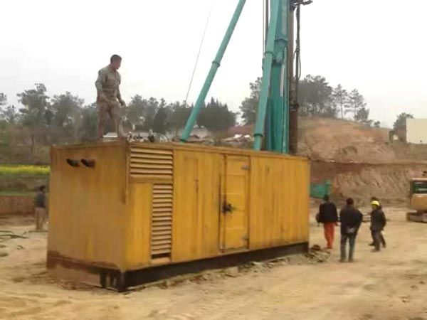 崇礼柴油发电机组应用场合有哪些？
